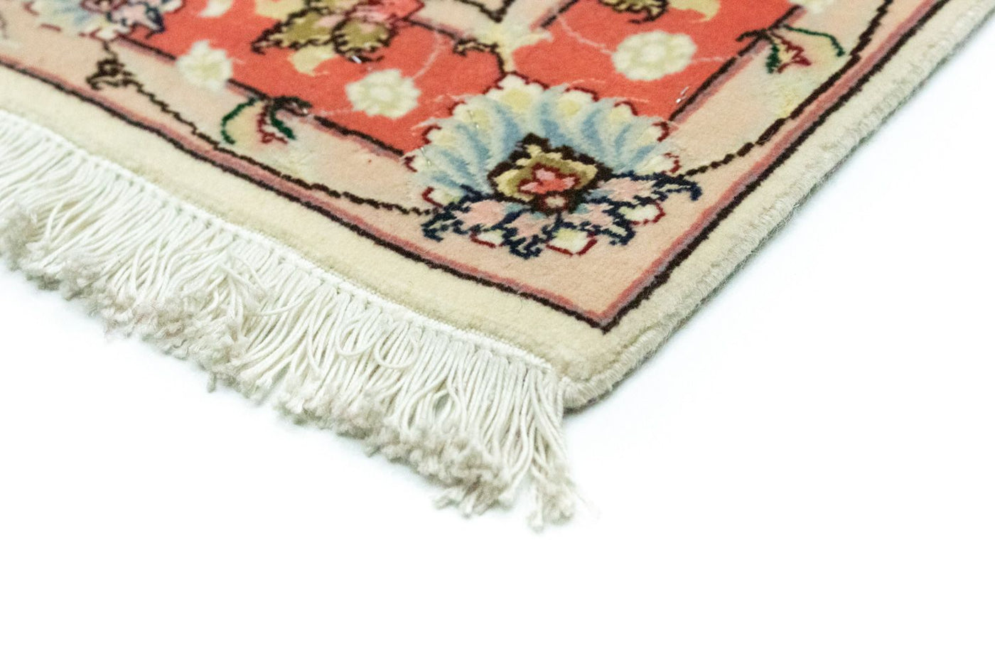 Tabriz - 50 Raj Tapete 210x80cm - Tapete persa