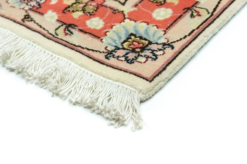Tabriz - 50 Raj Tapete 210x80cm - Tapete persa