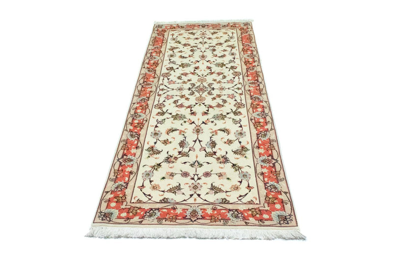 Tabriz - 50 Raj Tapete 210x80cm - Tapete persa