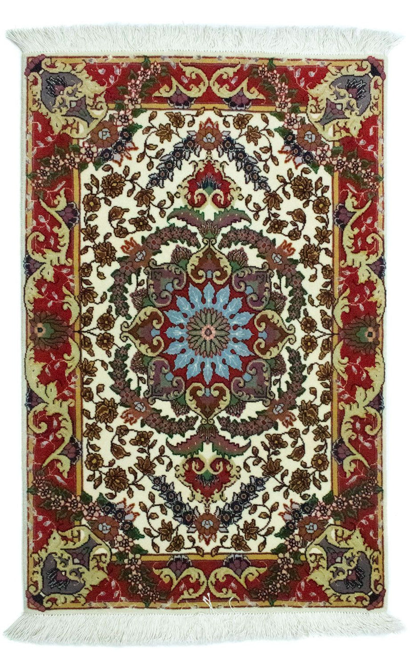 Tabriz Tapete 97x63cm - Tapete persa