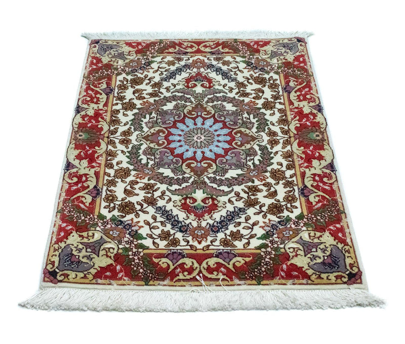 Tabriz Tapete 97x63cm - Tapete persa