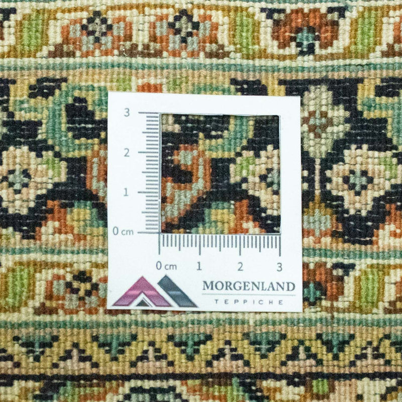 Seda da Caxemira Tapete 63x94cm - Tapete Oriental