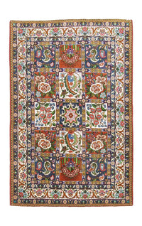 Bidjar Tapete 205x135cm - Tapete persa – product image