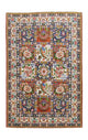 Bidjar Tapete 205x135cm - Tapete persa