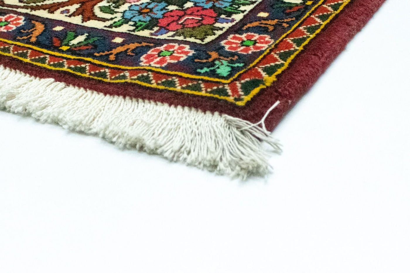 Bidjar Tapete 205x135cm - Tapete persa