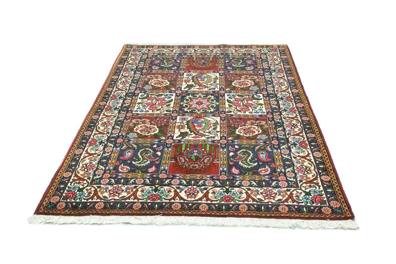 Bidjar Tapete 205x135cm - Tapete persa