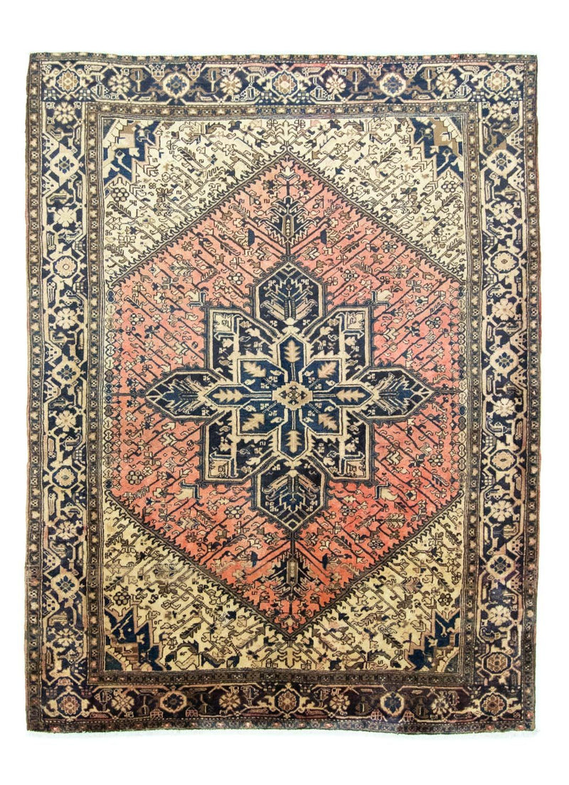Heriz Tapete 285x215cm - Tapete persa