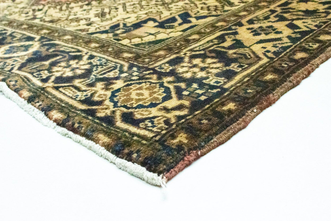 Heriz Tapete 285x215cm - Tapete persa
