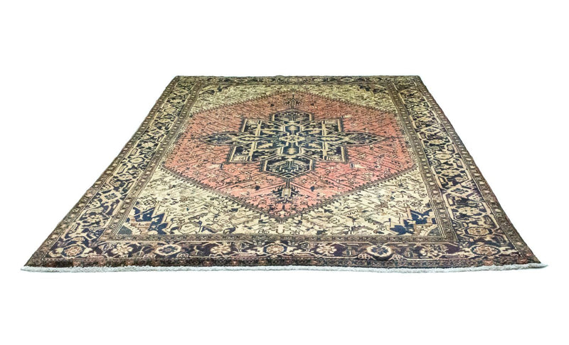 Heriz Tapete 285x215cm - Tapete persa