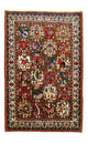 Bakhtiari Tapete 215x145cm - Tapete persa