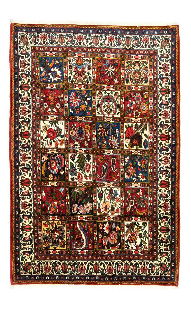 Bakhtiari Tapete 215x145cm - Tapete persa