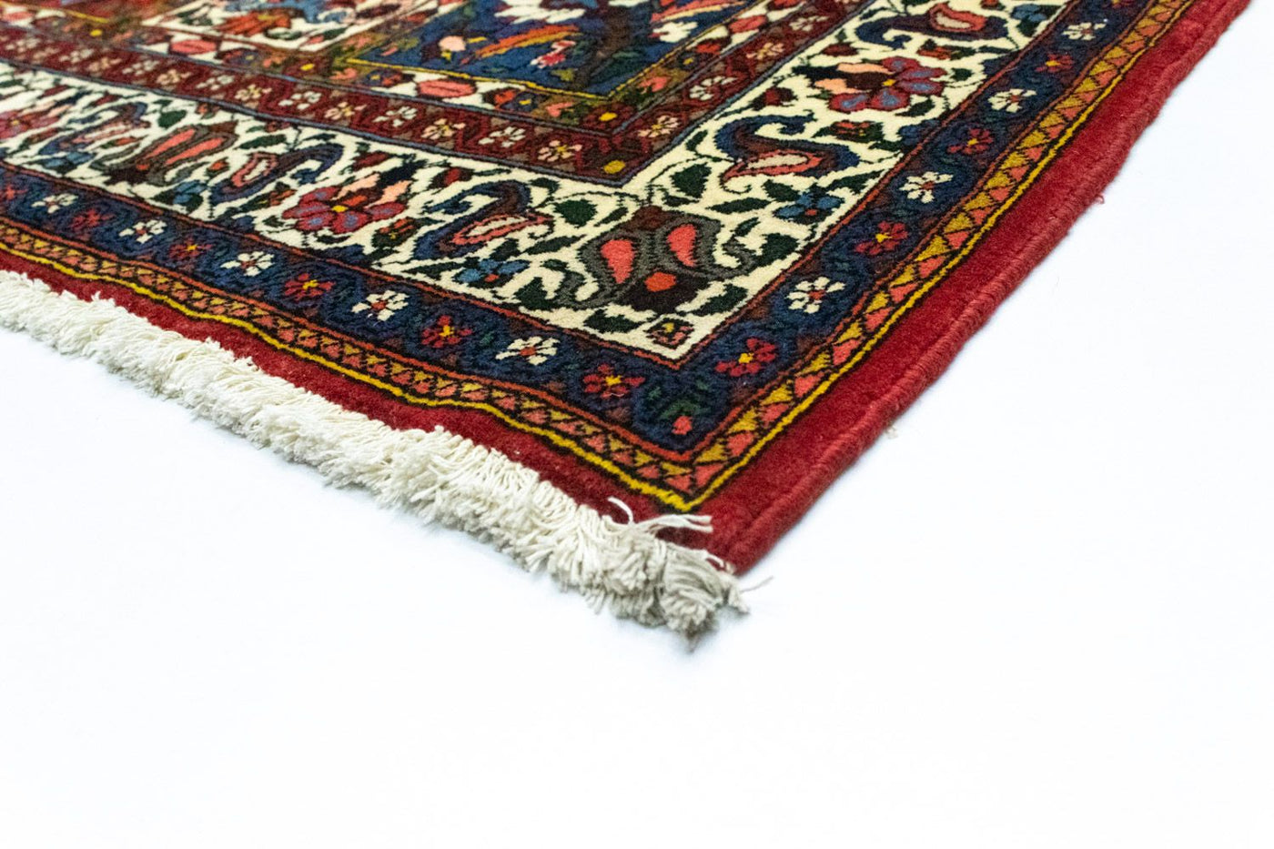 Bakhtiari Tapete 215x145cm - Tapete persa