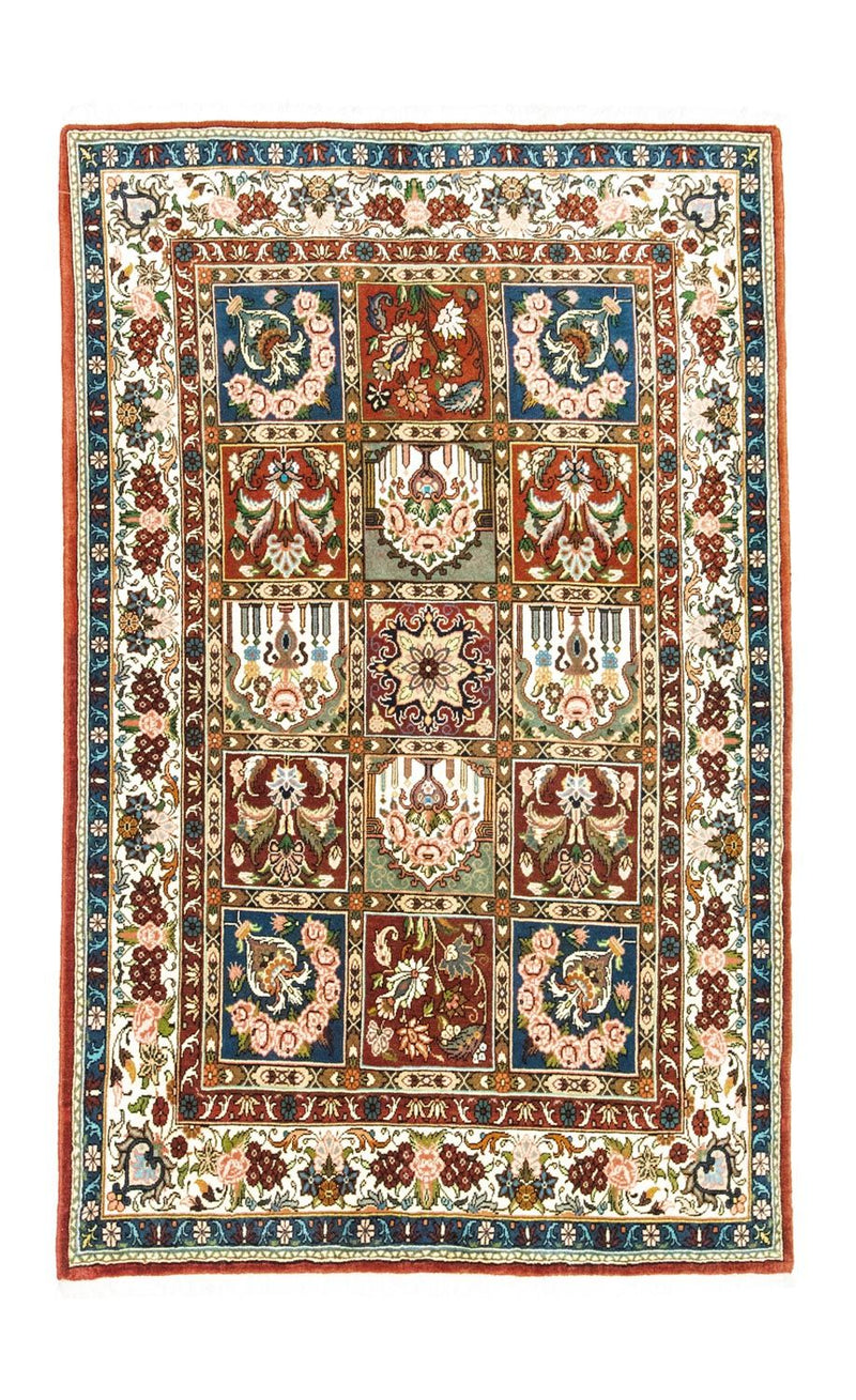 Bidjar Tapete 205x139cm - Tapete persa