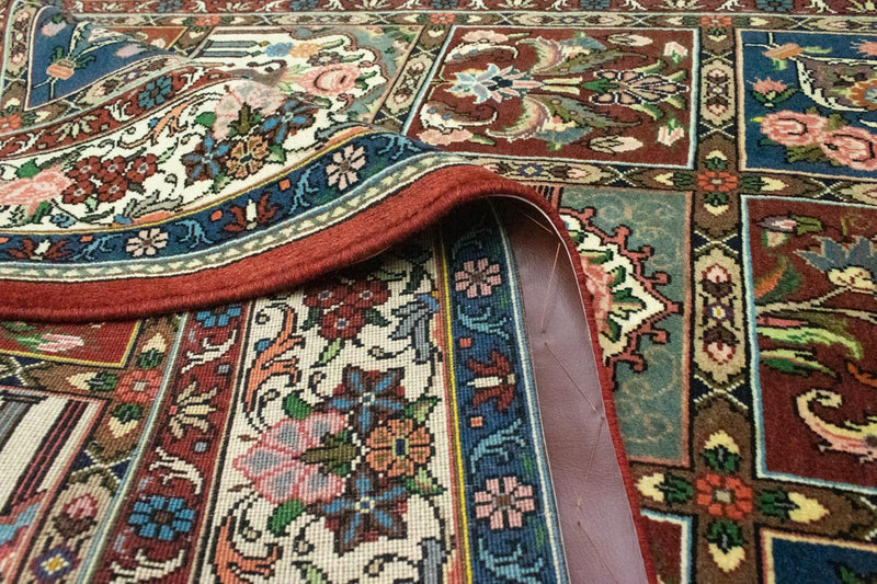 Bidjar Tapete 205x139cm - Tapete persa