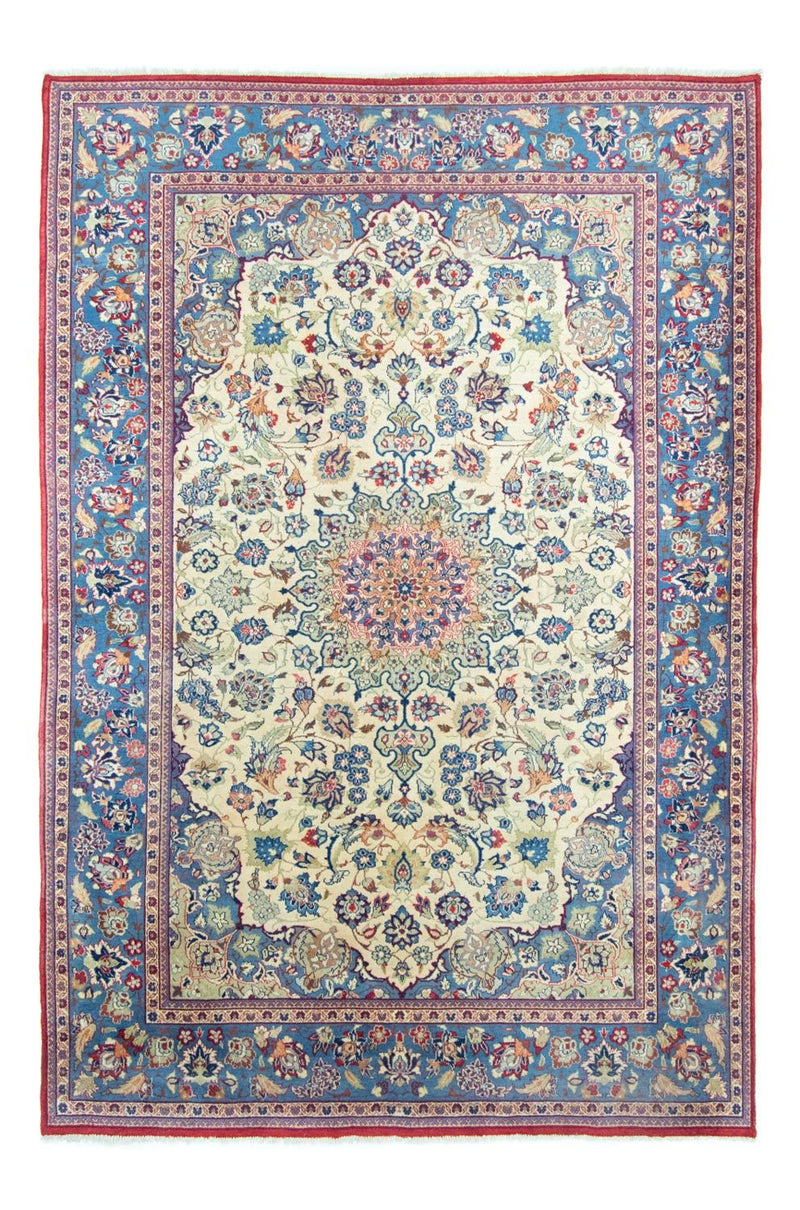 Isfahan Tapete 327x222cm - Tapete persa
