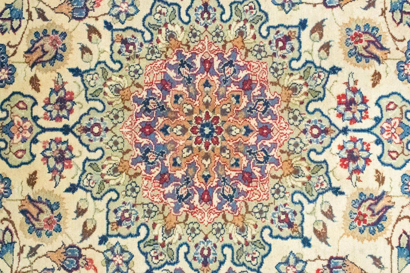 Isfahan Tapete 327x222cm - Tapete persa
