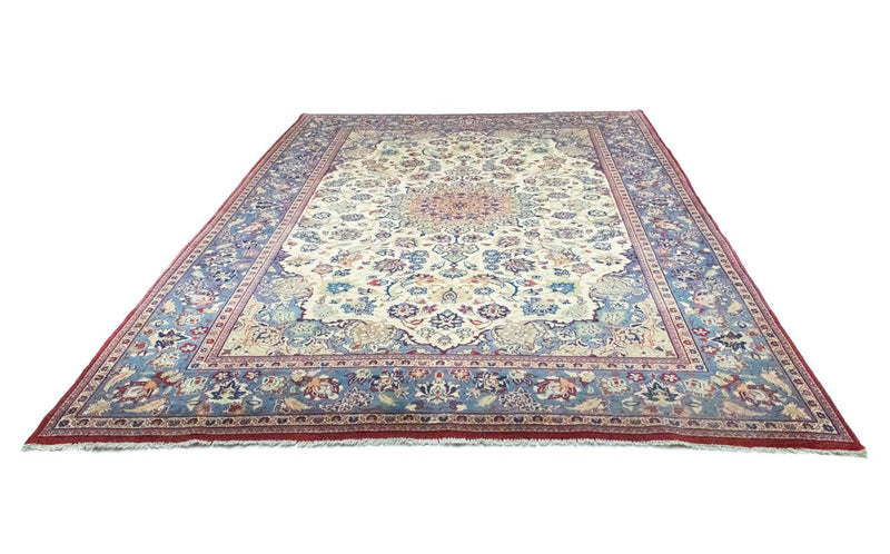 Isfahan Tapete 327x222cm - Tapete persa