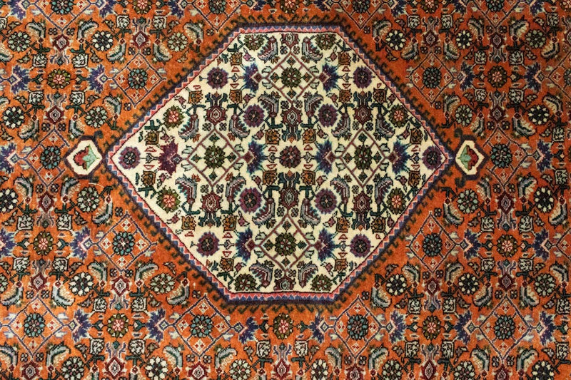 Bidjar Tapete 220x134cm - Tapete persa