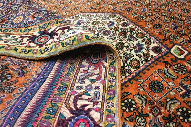 Bidjar Tapete 220x134cm - Tapete persa