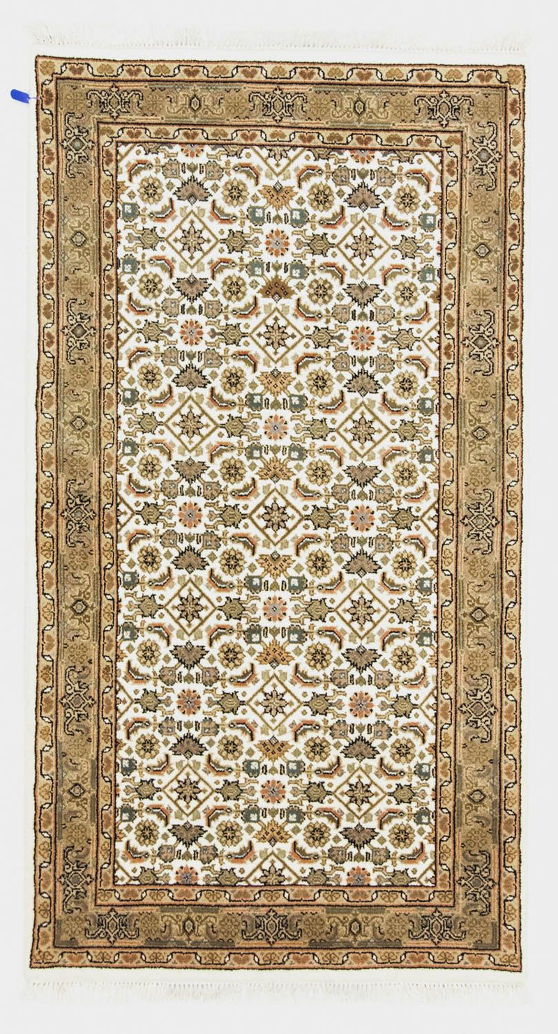 Bidjar Tapete 166x90cm - Tapete Oriental