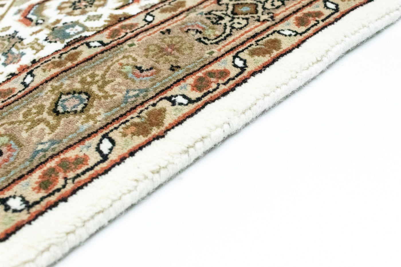 Bidjar Tapete 166x90cm - Tapete Oriental