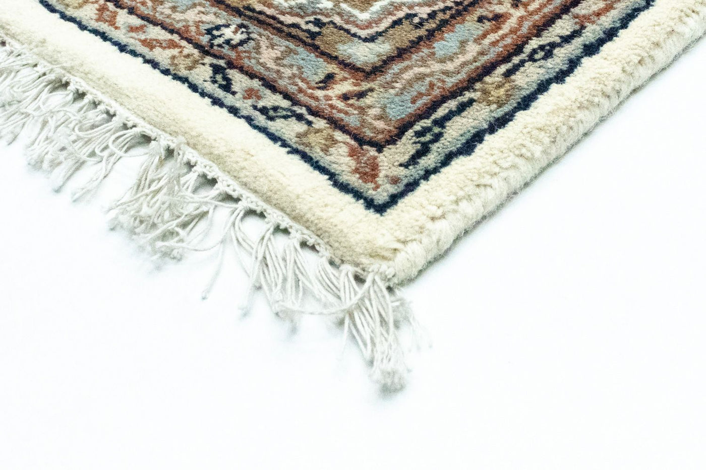 Bidjar Tapete 242x168cm - Tapete Oriental