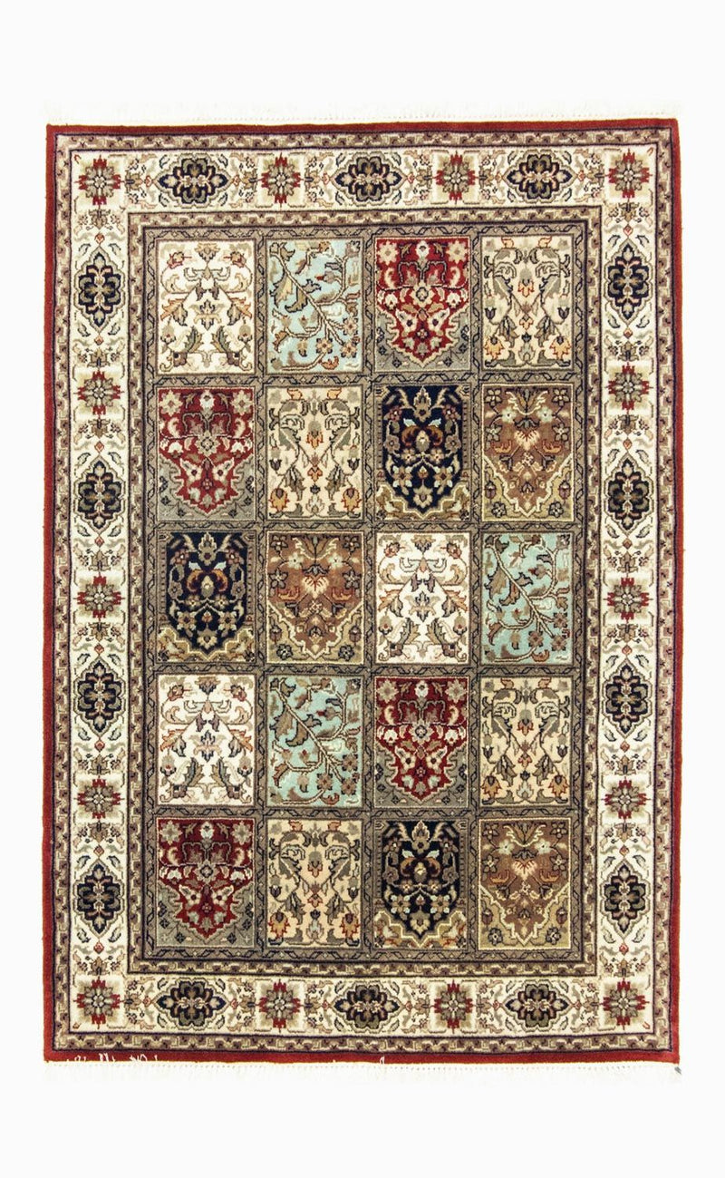 Bakhtiari Tapete 142x203cm - Tapete persa