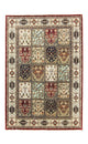 Bakhtiari Tapete 141x199cm - Tapete persa