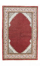 Bidjar Tapete 122x181cm - Tapete Oriental