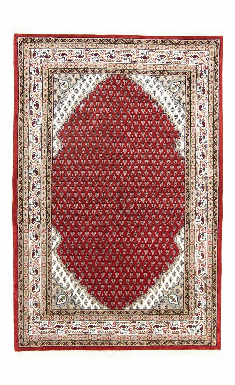 Bidjar Tapete 122x181cm - Tapete Oriental