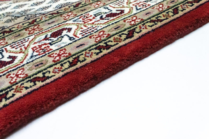 Bidjar Tapete 122x181cm - Tapete Oriental