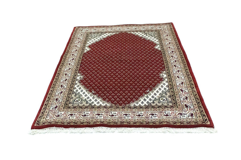 Bidjar Tapete 122x181cm - Tapete Oriental