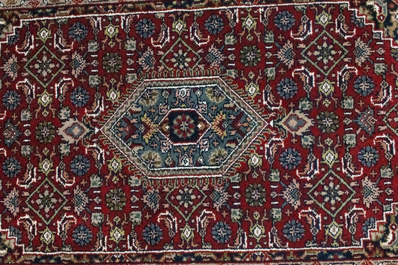 Bidjar Tapete 162x90cm - Tapete Oriental