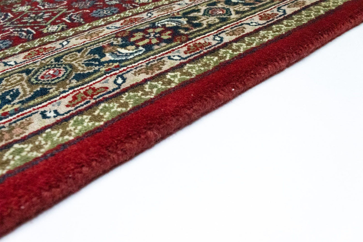 Bidjar Tapete 232x169cm - Tapete Oriental