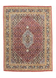 Bidjar Tapete 201x152cm - Tapete Oriental