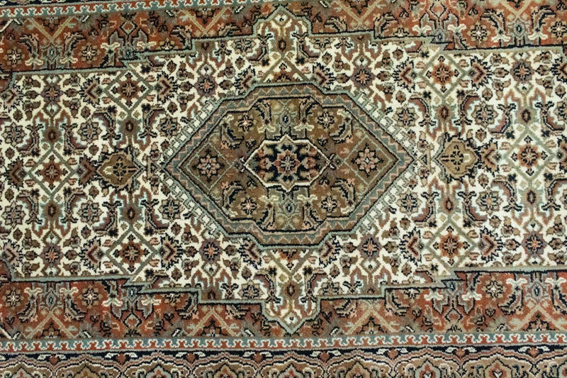 Bidjar Tapete 161x91cm - Tapete Oriental
