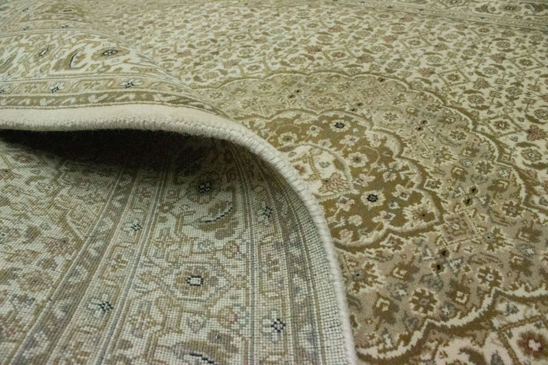 Bidjar Tapete 236x168cm - Tapete Oriental