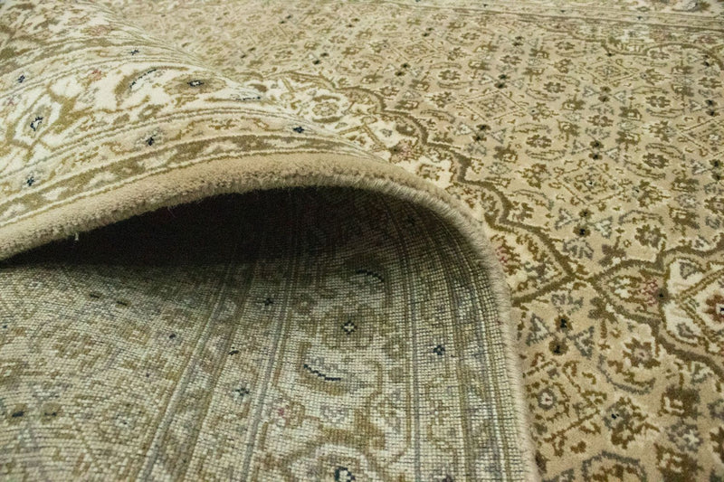 Bidjar Tapete 205x140cm - Tapete Oriental