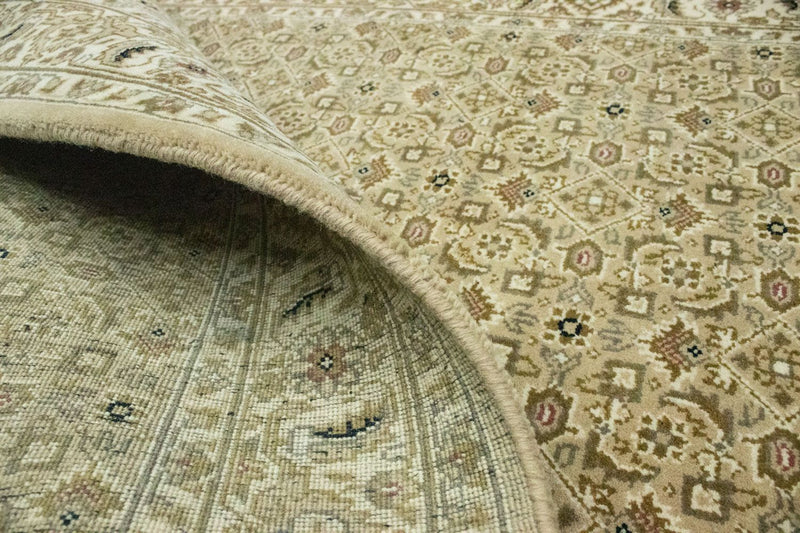 Bidjar Tapete 180x124cm - Tapete Oriental