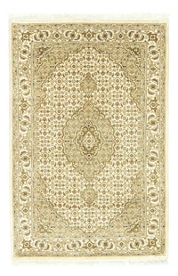 Tapete Persa - Bijar - 182 x 121 cm - bege – product image