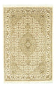 Tapete Persa - Bijar - 182 x 121 cm - bege