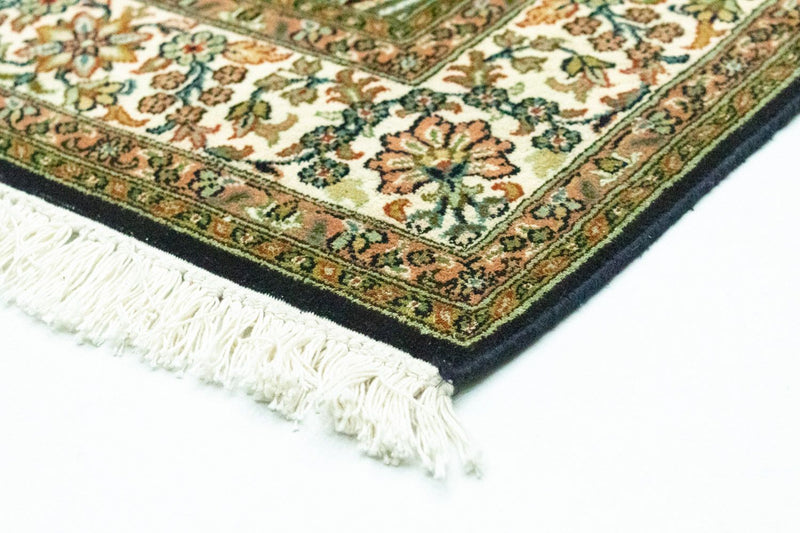 Seda da Caxemira Tapete 156x95cm - Tapete Oriental