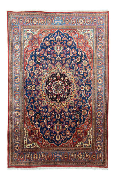 Moud Tapete 203x319cm - Tapete persa