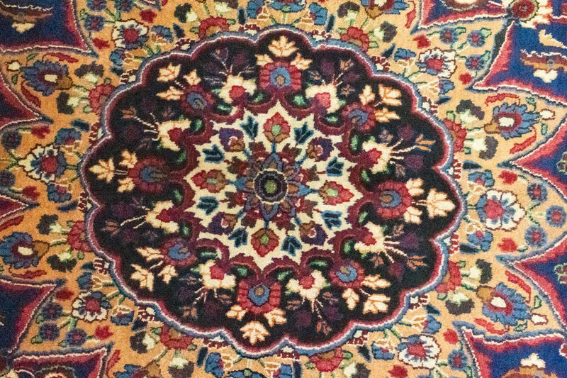 Moud Tapete 319x203cm - Tapete persa