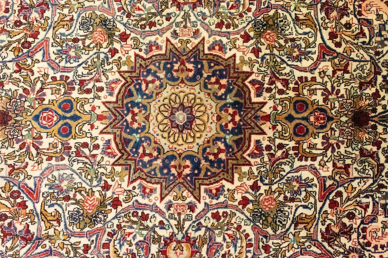 Bidjar Tapete 217x140cm - Tapete persa