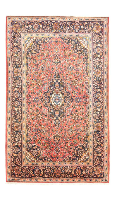 Kashan Tapete 139x224cm - Tapete persa