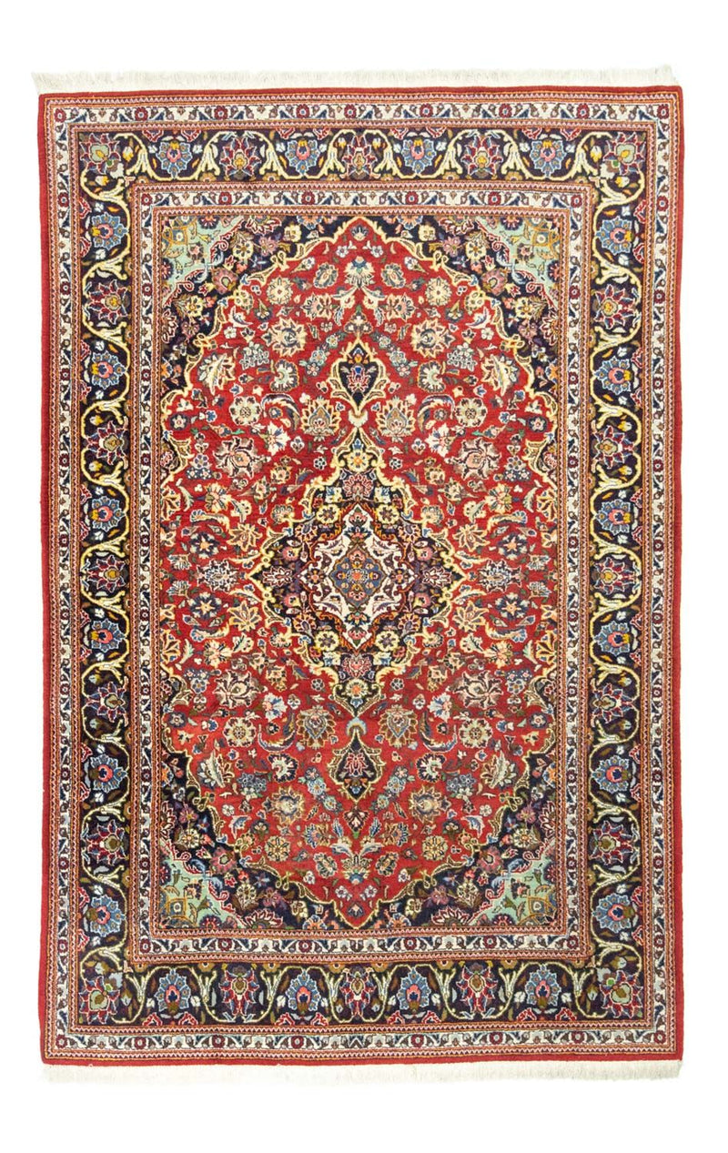 Kashan Tapete 214x144cm - Tapete persa