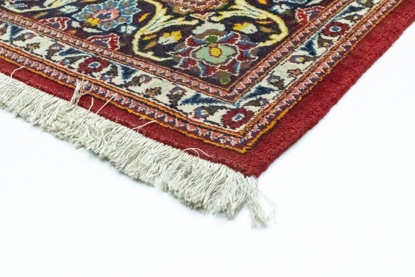 Kashan Tapete 214x144cm - Tapete persa