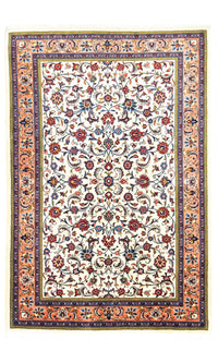 Sarouk Tapete 206x137cm - Tapete persa – product image