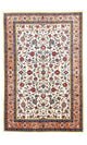 Sarouk Tapete 206x137cm - Tapete persa